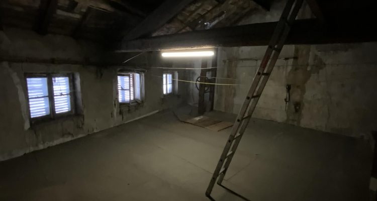Bien Vendu Maison 130 m² à Montmerle-sur-Saône 170 000 € - Montmerle-sur-Saône (01090) - 16