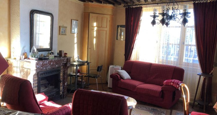 Bien Vendu Maison 130 m² à Montmerle-sur-Saône 170 000 € - Montmerle-sur-Saône (01090) - 17