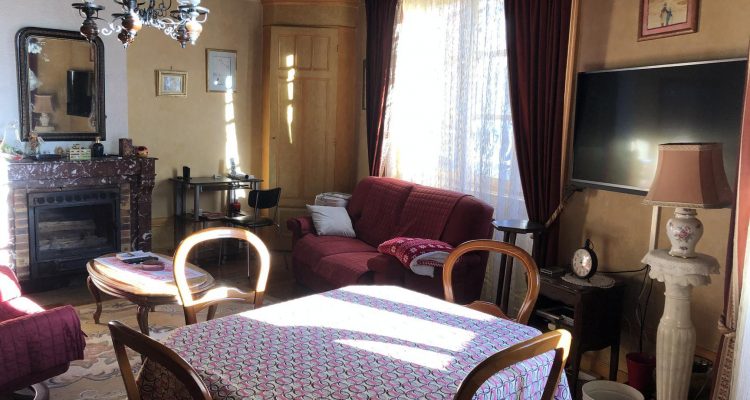 Bien Vendu Maison 130 m² à Montmerle-sur-Saône 170 000 € - Montmerle-sur-Saône (01090) - 18