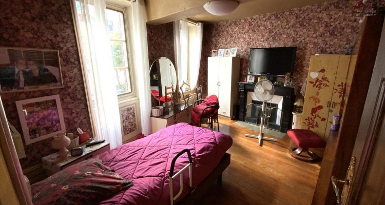 Bien Vendu Maison 130 m² à Montmerle-sur-Saône 170 000 € - Montmerle-sur-Saône (01090) - 19