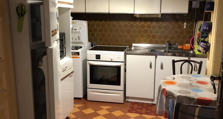 Bien Vendu Maison 130 m² à Montmerle-sur-Saône 170 000 € - Montmerle-sur-Saône (01090) - 20
