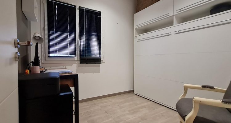 Maison contemporaine - Toussieux (01600) - 18