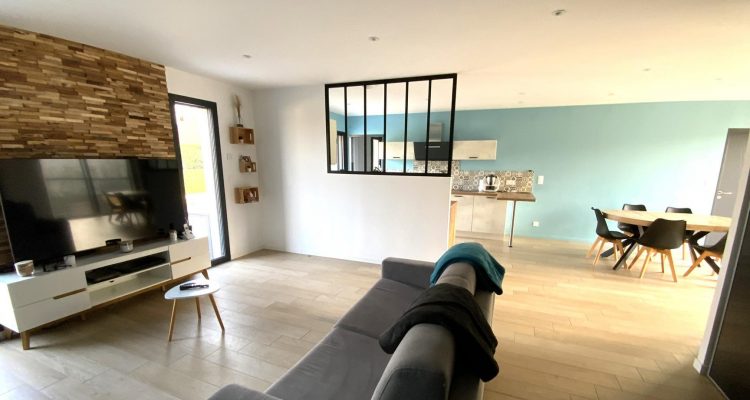 Bien Vendu Maison 125 m² à Lurcy 425 000 € - Lurcy (01090)