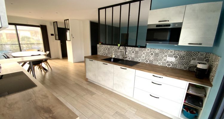 Bien Vendu Maison 125 m² à Lurcy 425 000 € - Lurcy (01090) - 1