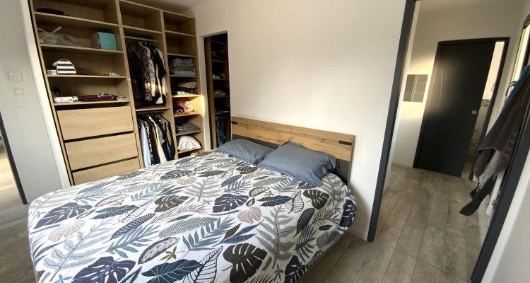 Bien Vendu Maison 125 m² à Lurcy 425 000 € - Lurcy (01090) - 3