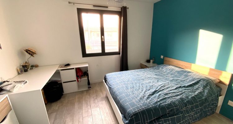 Bien Vendu Maison 125 m² à Lurcy 425 000 € - Lurcy (01090) - 4