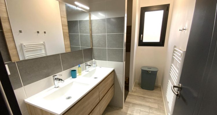 Bien Vendu Maison 125 m² à Lurcy 425 000 € - Lurcy (01090) - 6
