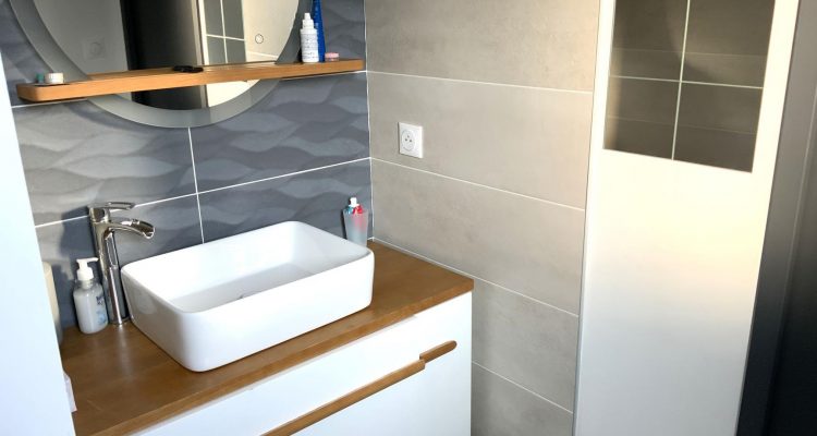 Bien Vendu Maison 125 m² à Lurcy 425 000 € - Lurcy (01090) - 7