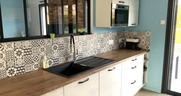 Bien Vendu Maison 125 m² à Lurcy 425 000 € - Lurcy (01090) - 9