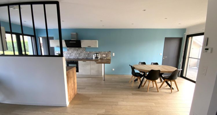 Bien Vendu Maison 125 m² à Lurcy 425 000 € - Lurcy (01090) - 12