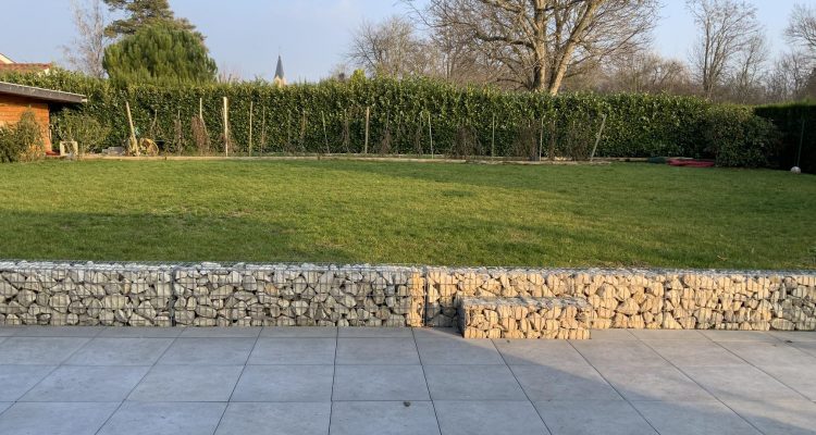 Bien Vendu Maison 125 m² à Lurcy 425 000 € - Lurcy (01090) - 13