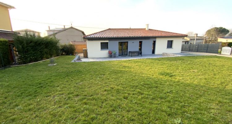 Bien Vendu Maison 125 m² à Lurcy 425 000 € - Lurcy (01090) - 14