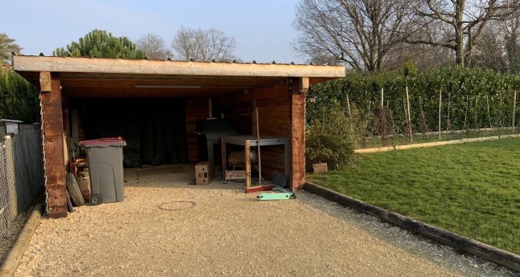 Bien Vendu Maison 125 m² à Lurcy 425 000 € - Lurcy (01090) - 15