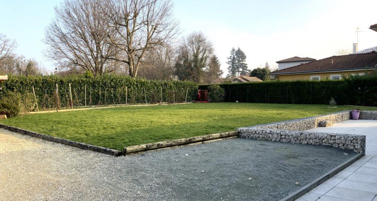 Bien Vendu Maison 125 m² à Lurcy 425 000 € - Lurcy (01090) - 16