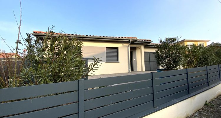 Bien Vendu Maison 125 m² à Lurcy 425 000 € - Lurcy (01090) - 17
