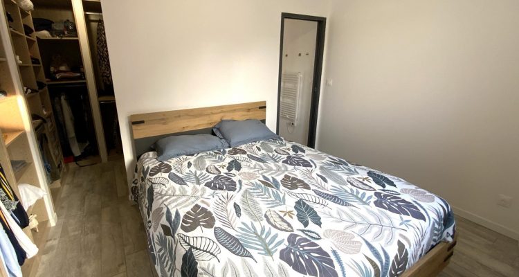 Bien Vendu Maison 125 m² à Lurcy 425 000 € - Lurcy (01090) - 18