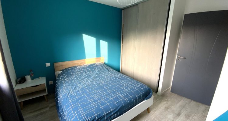 Bien Vendu Maison 125 m² à Lurcy 425 000 € - Lurcy (01090) - 19