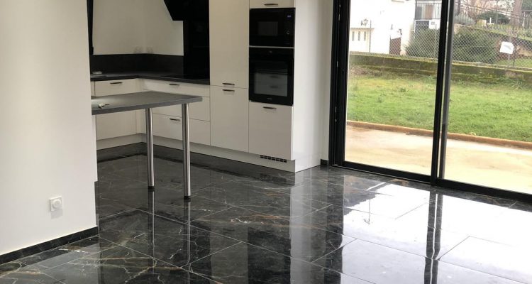 Bien Vendu Maison 112 m² à Saint-Didier-de-Formans 377 000 € - Saint-Didier-de-Formans (01600) - 2