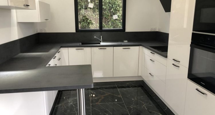 Bien Vendu Maison 112 m² à Saint-Didier-de-Formans 377 000 € - Saint-Didier-de-Formans (01600) - 3