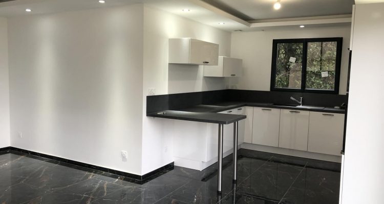 Bien Vendu Maison 112 m² à Saint-Didier-de-Formans 377 000 € - Saint-Didier-de-Formans (01600) - 12