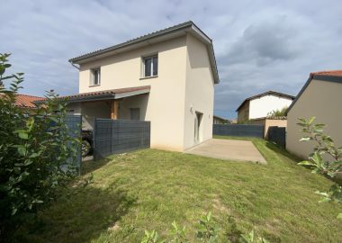Bien Vendu Maison 104 m² à Fareins 335 000 € - 1