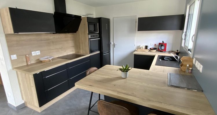 Bien Vendu Maison 104 m² à Fareins 335 000 € - Fareins (01480) - 1