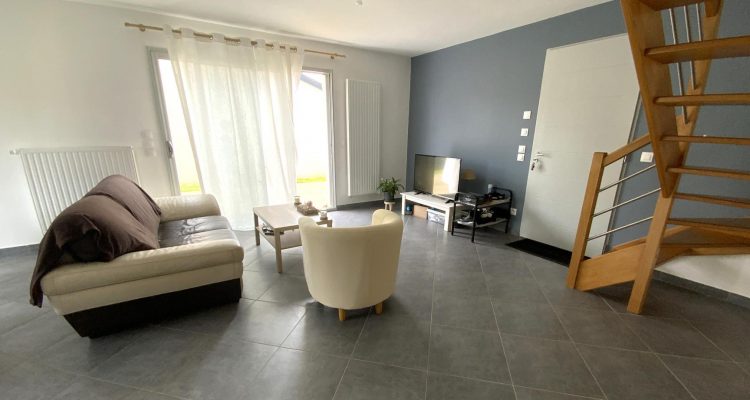 Bien Vendu Maison 104 m² à Fareins 335 000 € - Fareins (01480) - 3