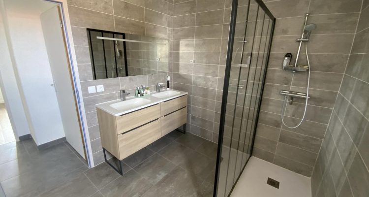 Bien Vendu Maison 104 m² à Fareins 335 000 € - Fareins (01480) - 4