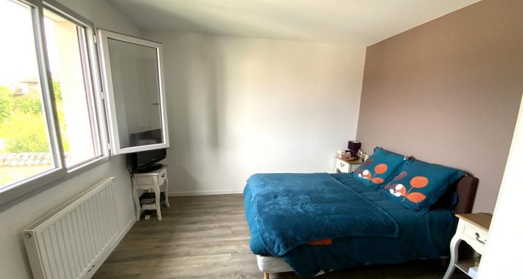 Bien Vendu Maison 104 m² à Fareins 335 000 € - Fareins (01480) - 5
