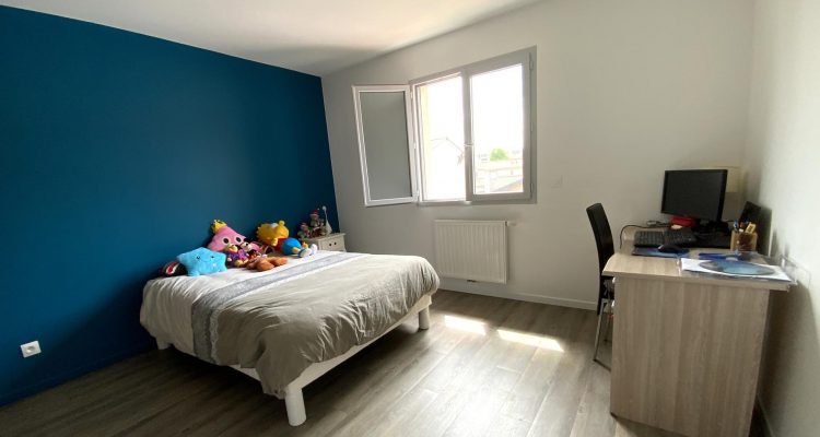 Bien Vendu Maison 104 m² à Fareins 335 000 € - Fareins (01480) - 6