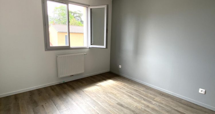 Bien Vendu Maison 104 m² à Fareins 335 000 € - Fareins (01480) - 7