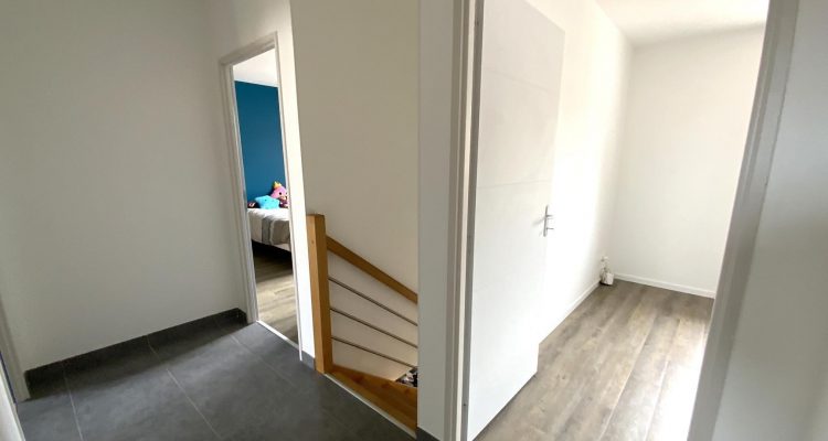 Bien Vendu Maison 104 m² à Fareins 335 000 € - Fareins (01480) - 10