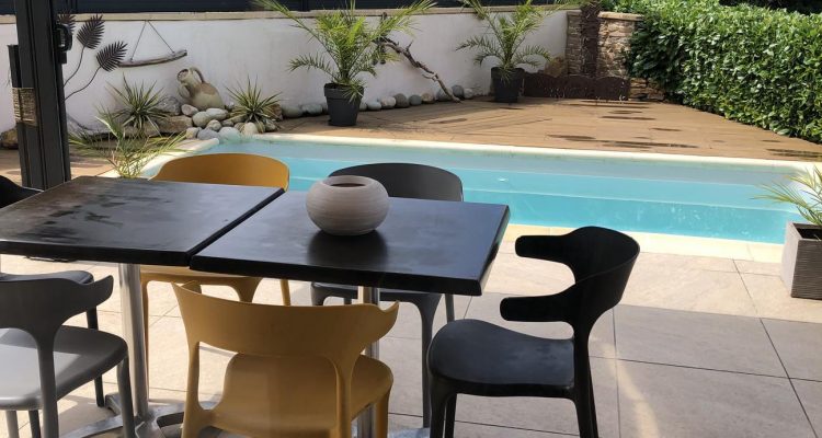 Bien Vendu Maison 95 m² à Frans 370 000 € - Frans (01480)