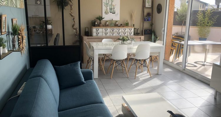 Bien Vendu Maison 95 m² à Frans 370 000 € - Frans (01480) - 4