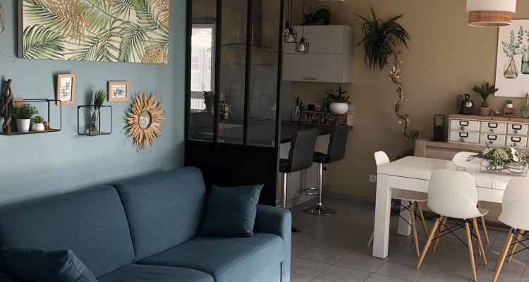 Bien Vendu Maison 95 m² à Frans 370 000 € - Frans (01480) - 5