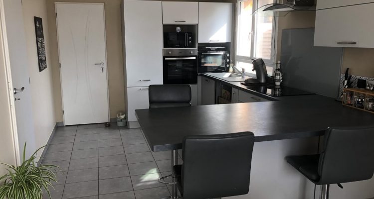 Bien Vendu Maison 95 m² à Frans 370 000 € - Frans (01480) - 8