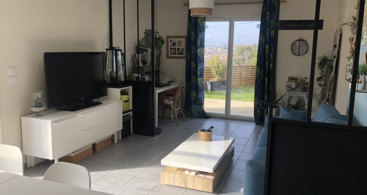 Bien Vendu Maison 95 m² à Frans 370 000 € - Frans (01480) - 9