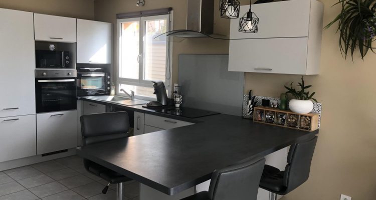 Bien Vendu Maison 95 m² à Frans 370 000 € - Frans (01480) - 13
