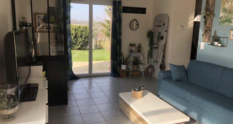 Bien Vendu Maison 95 m² à Frans 370 000 € - Frans (01480) - 14