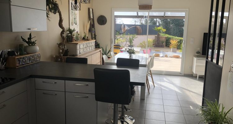 Bien Vendu Maison 95 m² à Frans 370 000 € - Frans (01480) - 15