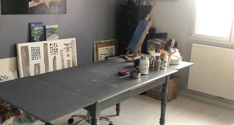Bien Vendu Maison 95 m² à Frans 370 000 € - Frans (01480) - 16