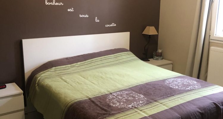 Bien Vendu Maison 95 m² à Frans 370 000 € - Frans (01480) - 17