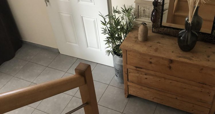 Bien Vendu Maison 95 m² à Frans 370 000 € - Frans (01480) - 20