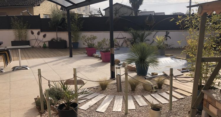 Bien Vendu Maison 95 m² à Frans 370 000 € - Frans (01480) - 21