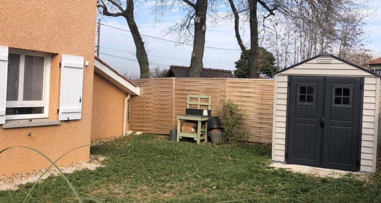 Bien Vendu Maison 95 m² à Frans 370 000 € - Frans (01480) - 22