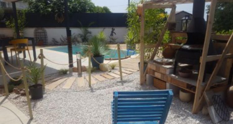 Bien Vendu Maison 95 m² à Frans 370 000 € - Frans (01480) - 26