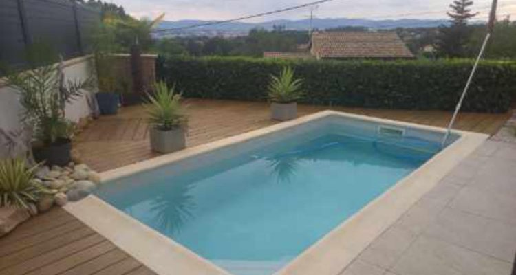Bien Vendu Maison 95 m² à Frans 370 000 € - Frans (01480) - 27