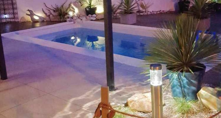 Bien Vendu Maison 95 m² à Frans 370 000 € - Frans (01480) - 28