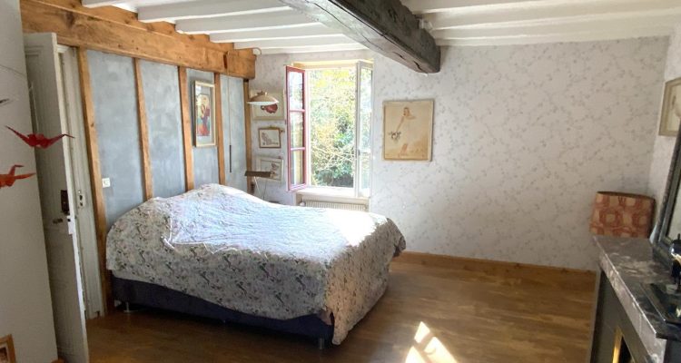 Bien Vendu Maison 200 m² à Sainte-Euphémie 620 000 € - Sainte-Euphémie (01600) - 5