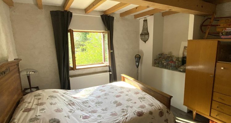 Bien Vendu Maison 200 m² à Sainte-Euphémie 620 000 € - Sainte-Euphémie (01600) - 6